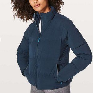 Lululemon Slush Hour Jacket *Special Edition - 6